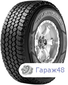 Goodyear Wrangler All-Terrain Adventure with Kevlar 265/75 R16 123/120R